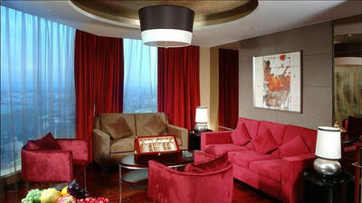Royal Garden Hotel