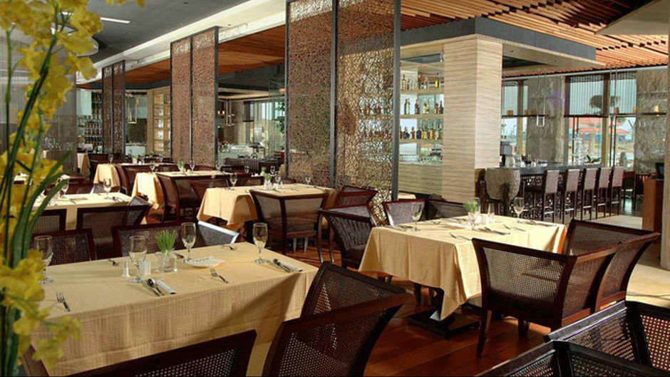 Royal Garden Hotel Other