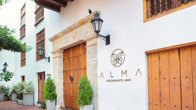 Casa San Agustin