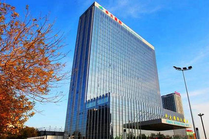 Fengda International Hotel