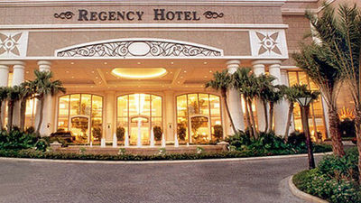Regency Grand Hotel