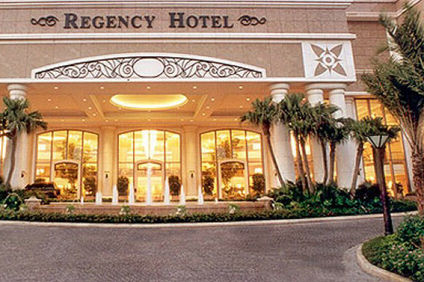 Regency Grand Hotel