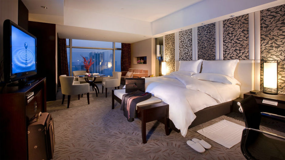 Nanyuan Universe Deluxe Hotel Other