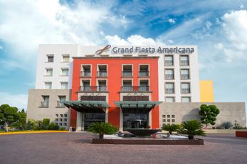 Grand Fiesta Americana Queretaro