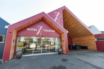 Falster Hotel
