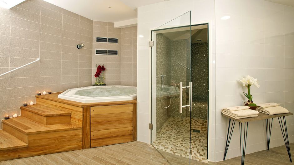 Residhome Arcachon Plazza Spa