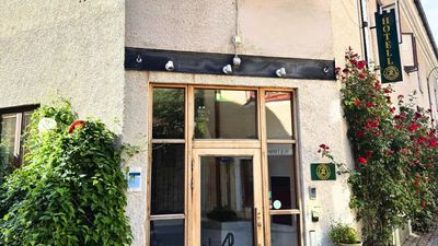 Hotel Lindgarden