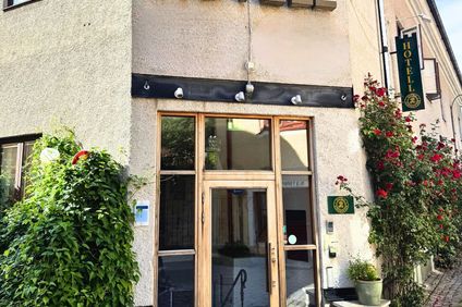 Hotel Lindgarden
