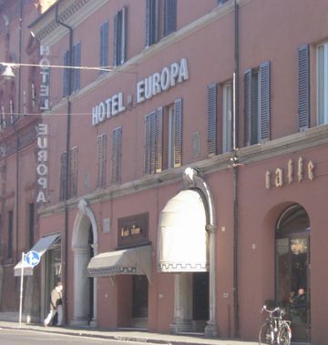 Hotel Europa