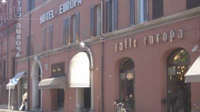 Hotel Europa