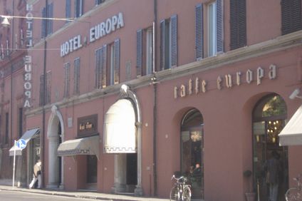 Hotel Europa