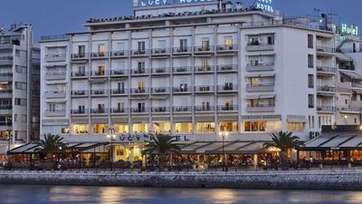 Lucy Hotel