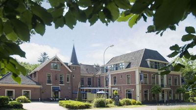 Boutique Hotel Bon Aparte