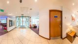 <b>Holiday Inn Express Swiss Cottage Lobby</b>. Virtual Tours powered by <a href="https://www.leonardoworldwide.com/" title="Leonardo Worldwide" target="_blank">Leonardo</a>.