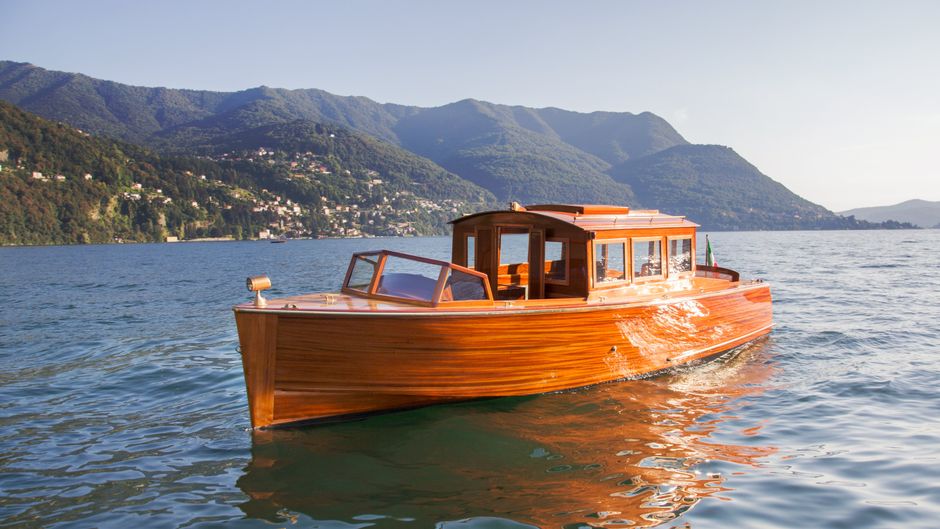 Il Sereno Lago di Como Other