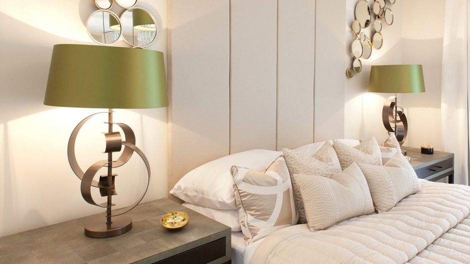 Dunalastair Hotel Suites Suite