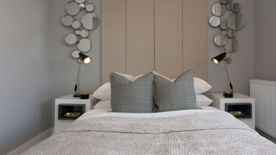 Dunalastair Hotel Suites Suite