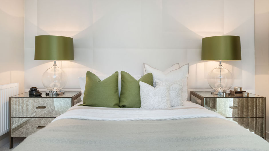 Dunalastair Hotel Suites Suite