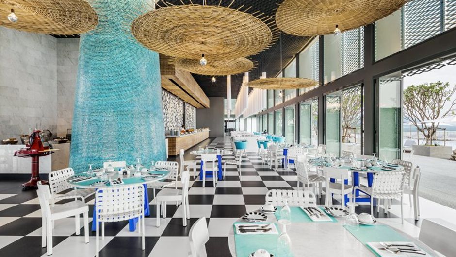 COMO Point Yamu Restaurant