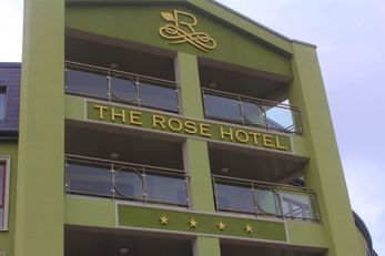 The Rose Hotel