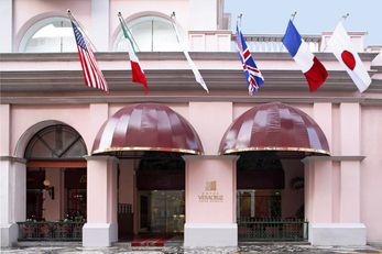 Hotel Veracruz