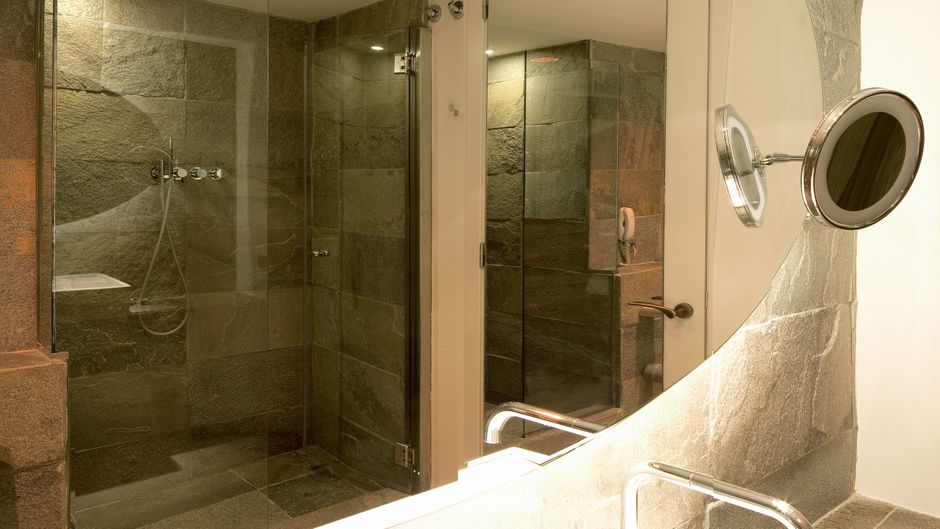 Neri Hotel Room