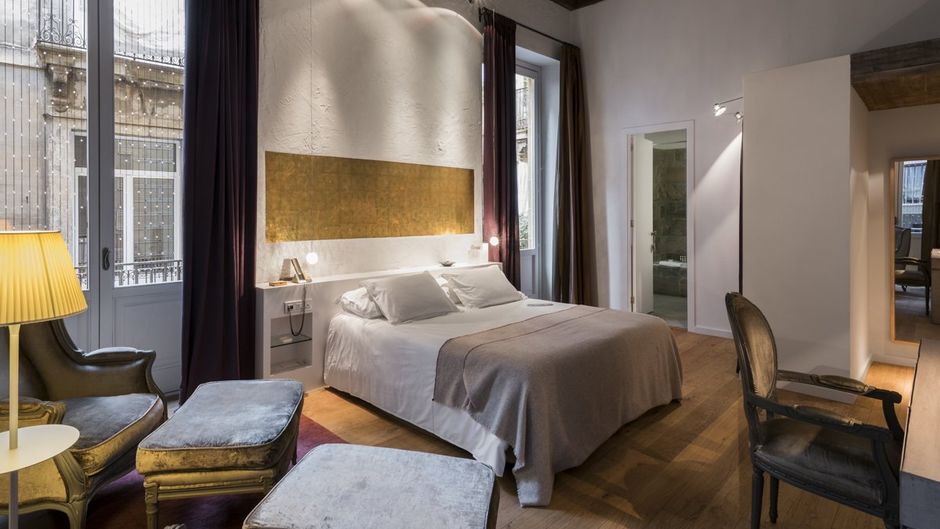 Neri Hotel Suite