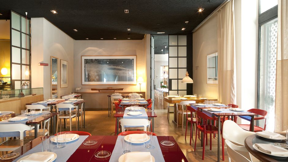 Neri Hotel Restaurant
