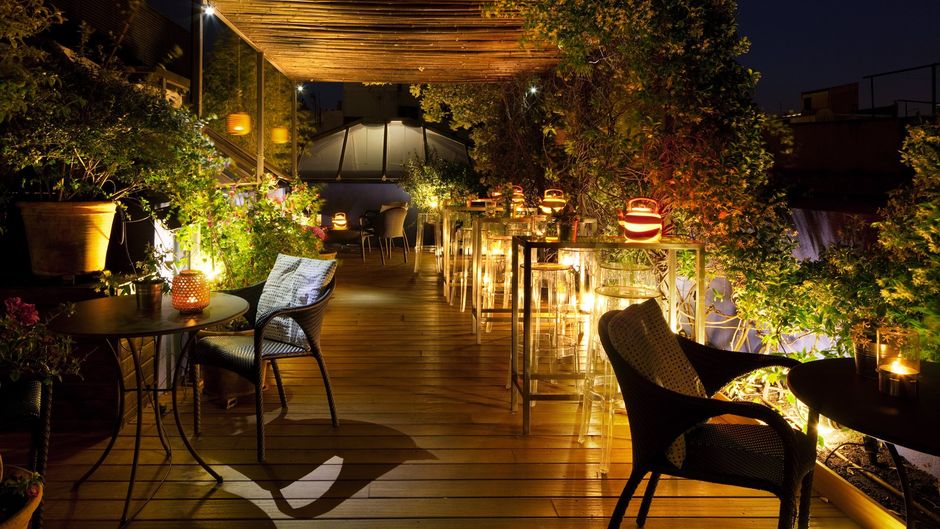 Neri Hotel Restaurant
