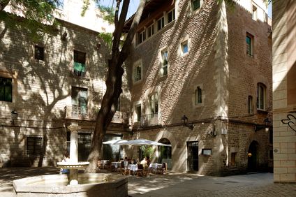 Neri Hotel