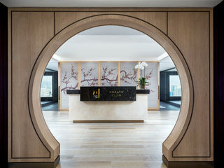 Cordis at Langham Place