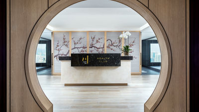 Cordis at Langham Place