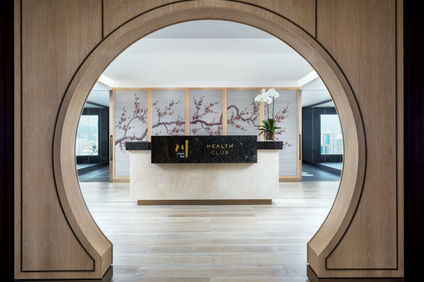 Cordis at Langham Place