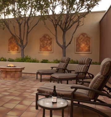 Monterey Bay Inn