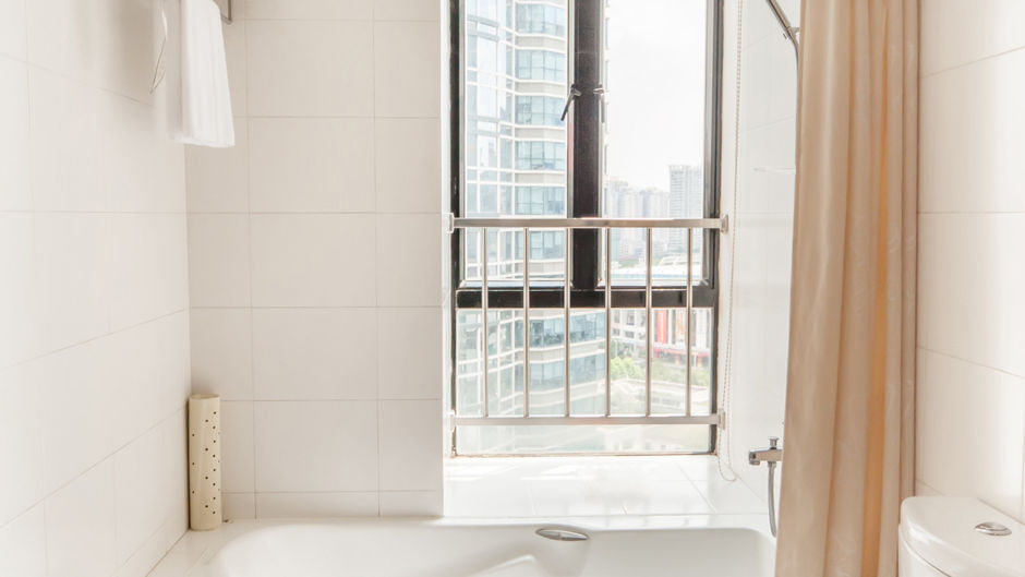 Springdale Serviced Residence Room