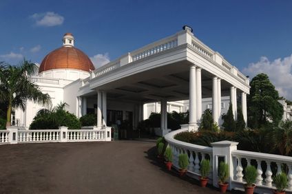 Vivanta by Taj - Gomti Nagar