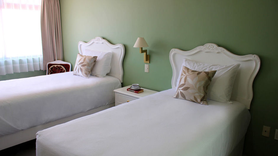 Entre Patios Hotel Boutique Room