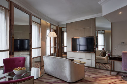 Dorsett Wanchai Hong Kong