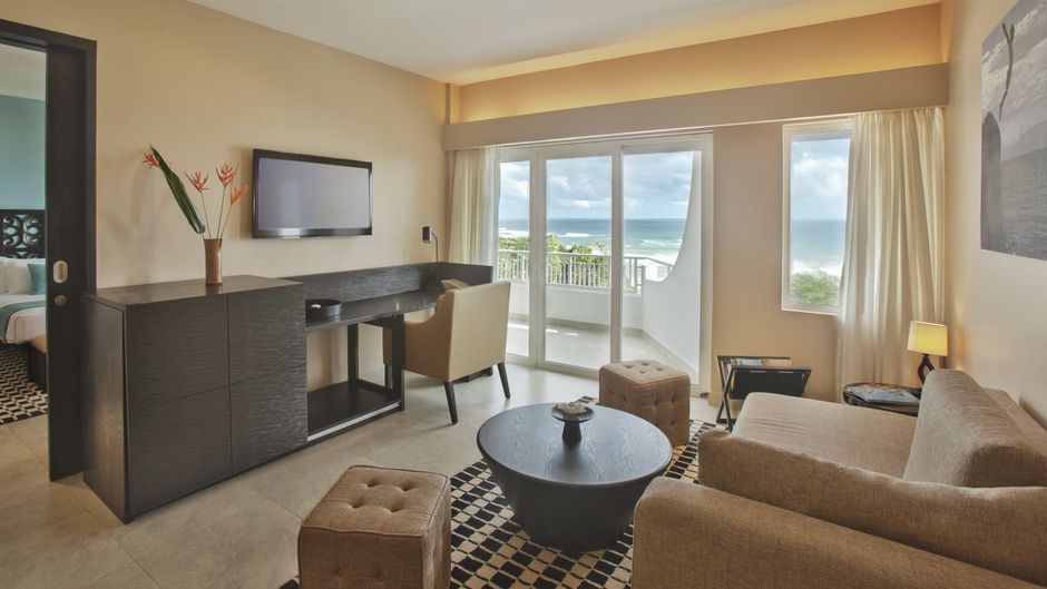 Vivanta by Taj Bentota Suite