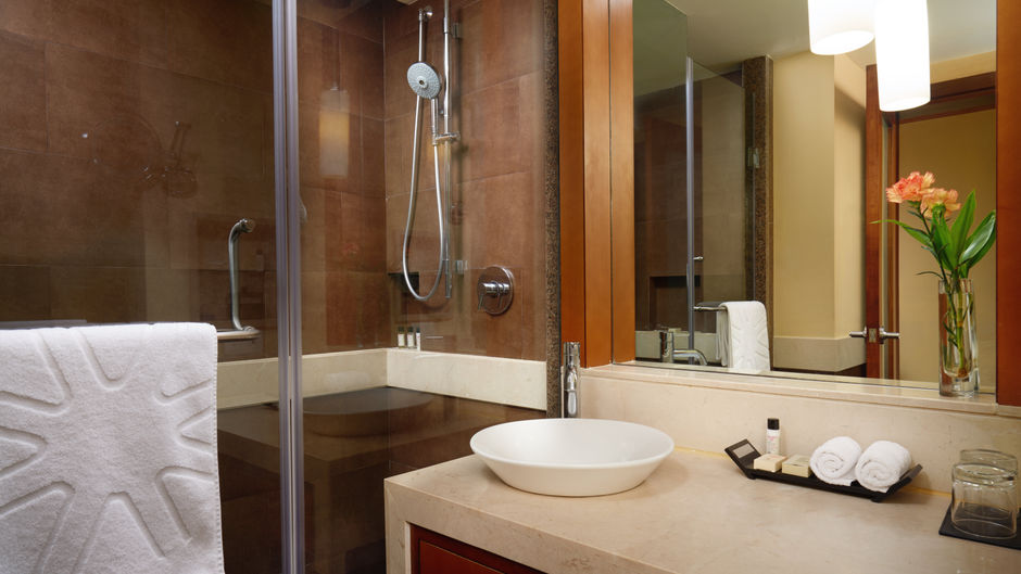 Vivanta  Coimbatore Room
