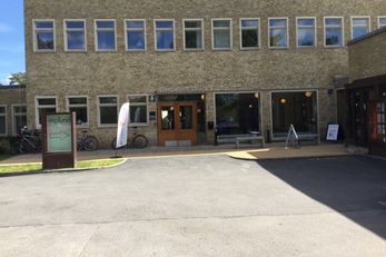 Asplund Hotel Apartments