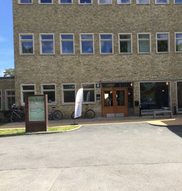 Asplund Hotel Apartments