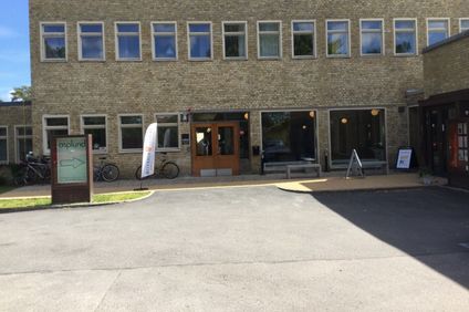Asplund Hotel Apartments