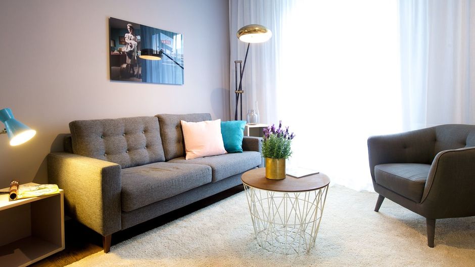 Asplund Hotel Apartments Other