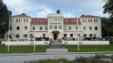 Mjolby Stadshotell