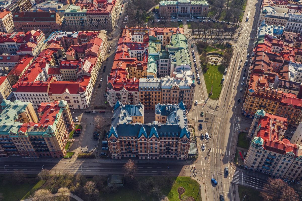 Poseidon Hotel First Class Gothenburg, Sweden Hotels GDS Reservation