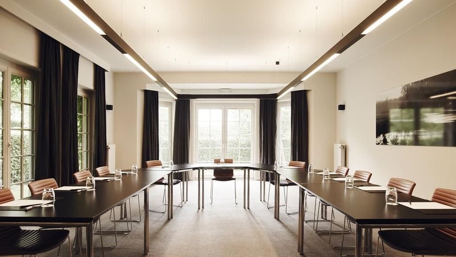 Auberge du Pecheur Hotel-Restaurant Meeting
