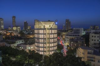 65 Hotel, Tel Aviv