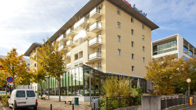 Residhome Prestige Paris Massy
