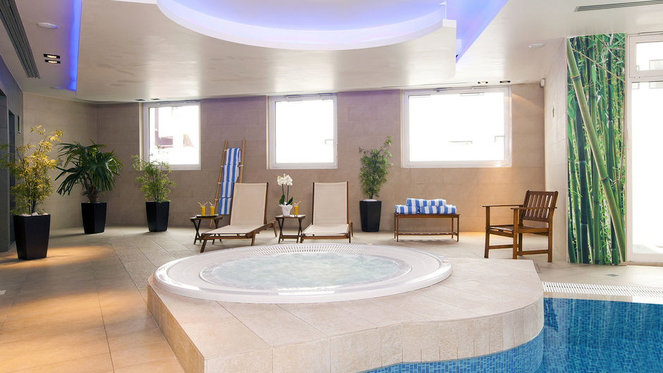 Residhome Prestige Paris Massy Spa
